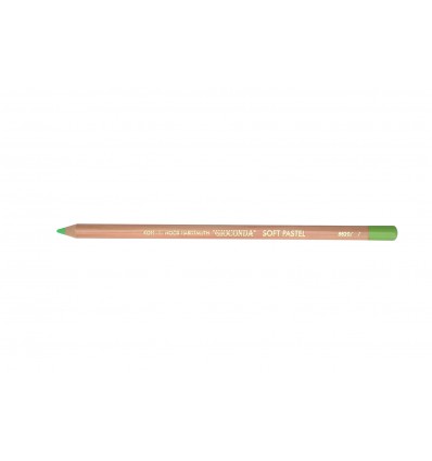 Олівець-пастель GIOCONDA permanent green