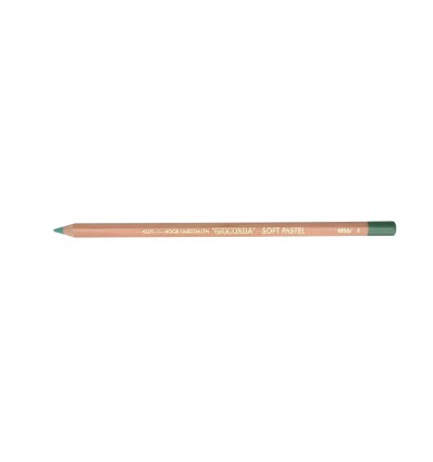 Олівець-пастель GIOCONDA chromium green dark