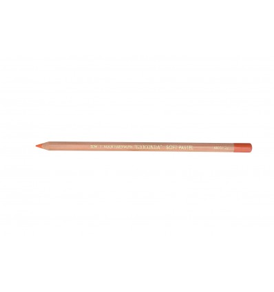 Олівець-пастель GIOCONDA persian red