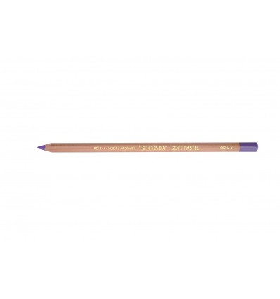 Олівець-пастель GIOCONDA reddish violet