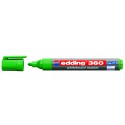 Маркер Board e-360 1,5-3 мм круглий зелений