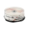 Диск DVD+R 4,7GB/120min 16X , 25 шт., cake