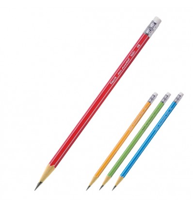 Олівець графітний 9001-А