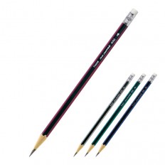 Олівець графітний 9002-А