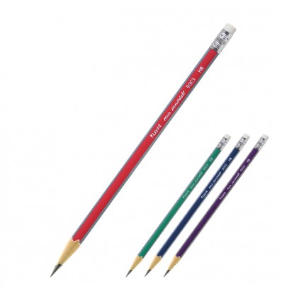 Олівець графітний 9003-А 