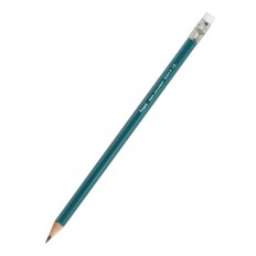Олівець графітний пластиковий 9004-A
