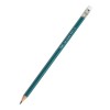 Олівець графітний пластиковий 9004-A