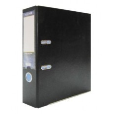 Папка-регистратор А4 7 см черная (собранная)