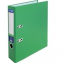 Папка-регистратор А4 7 см зеленый, (собранная)