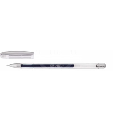 Ручка гелевая ECONOMIX SUPER ( E11921-02 )