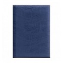 Щоденник BRUNNEN недатований Агенда Wave синій, 14.5 * 20.6 см, 320 сторінок