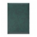 Щоденник недатований Агенда BRUNNEN Miradur зелений, 14.5 * 20.6 см, 320 сторінок