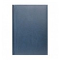 Щоденник недатований Агенда BRUNNEN Miradur синій, 14.5 * 20.6 см, 320 сторінок