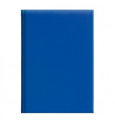 Ежедневник недатированный Агенда BRUNNEN Miradur ярко-синий , 14.5*20.6 см, 320 страниц