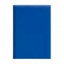 Щоденник недатований Агенда BRUNNEN Miradur яскраво-синій, 14.5 * 20.6 см, 320 сторінок