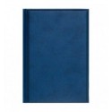 Щоденник недатований Агенда BRUNNEN Torino синій, 14.5 * 20.6 см, 320 сторінок