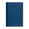 Ежедневник недатированный Агенда BRUNNEN Torino синий , 14.5*20.6 см, 320 страниц