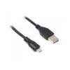 Кабель Micro USB2.0 AM/B mUSB, 0.5 м.