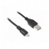 Кабель Micro USB2.0 AM/B mUSB, 1.8 м. c ферритом