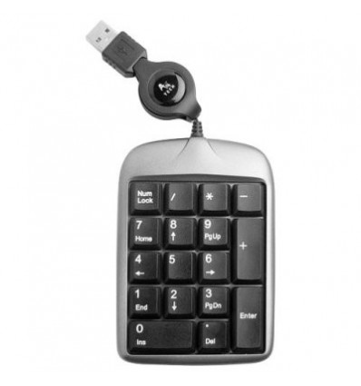 Клавіатура, keypad USB