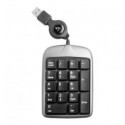 Клавіатура, keypad USB