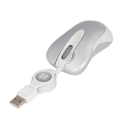 Мышь для ноутбука,с узором USB,1000 dpi 2х