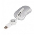 Миша для ноутбука, з візерунком USB 1000 dpi 2х