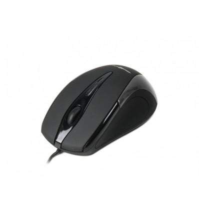 Миша оптична, USB, чорна