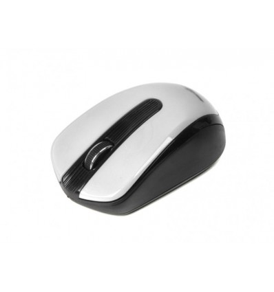 Миша бездротова, USB, біла