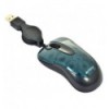 Мышь проводная V-Track USB, 1600dpi