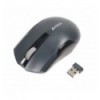 Миша бездротова V-Track USB, 1000dpi