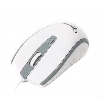 Оптична миша, USB