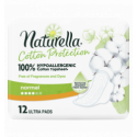 Гигиенические прокладки Naturella Cotton Protection Ultra Normal 12 шт