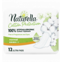 Гігієнічні прокладки Naturella Cotton Protection Ultra Normal 12шт
