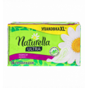 Прокладки Naturella Ultra Camomile Maxi гигиенические ароматизированные 16шт