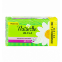 Прокладки Naturella Ultra Camomile Maxi гигиенические ароматизированные 32шт