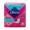 Прокладки Libresse Secure Fit Ultra Супер 8шт
