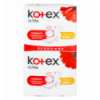 Прокладки гигиенические Kotex Ultra Нормал ультратонкие 20шт