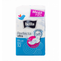 Прокладки Bella Perfecta Ultra Blue супертонкі 32шт