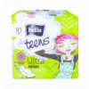 Прокладки Bella for Teens Ultra relax Супертонкие 10шт