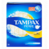 Тампони Tampax Pearl Regular гігієнічні з аплікатором 18шт