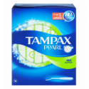 Тампони Tampax Pearl Super гігієнічні з аплікатором 18шт