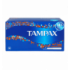 Тампони Tampax Super Plus гігієнічні з аплікатором 16шт