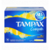 Тампони Tampax Compak Regular гігієнічні з аплікатором 16шт