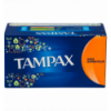 Тампони Tampax Compak Super Plus з аплікатором 16шт