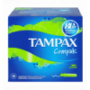 Тампони Tampax Compak Super гігієнічні з аплікатором 16шт