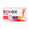 Тампоны Kotex Active Normal 16шт