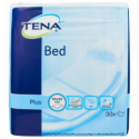 Пеленки впитывающие Tena Bed Plus 60*90см 30шт