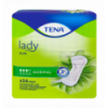 Прокладки урологические Tena Lady Slim Normal для женщин 24шт/уп