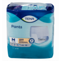 Подгузники-трусы Tena Pants одноразовые Normal Medium 10шт